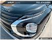 2023 Mitsubishi Outlander Plug-In Hybrid GT (Stk: 25-232A) in North Bay - Image 11 of 26
