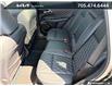 2023 Mitsubishi Outlander Plug-In Hybrid GT (Stk: 25-232A) in North Bay - Image 25 of 26