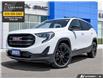 2021 GMC Terrain SLE (Stk: B6368A) in Kincardine - Image 1 of 24