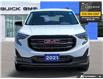 2021 GMC Terrain SLE (Stk: B6368A) in Kincardine - Image 2 of 24