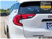 2021 GMC Terrain SLE (Stk: B6368A) in Kincardine - Image 10 of 24