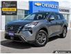 2024 Nissan Rogue S (Stk: P6628) in Kincardine - Image 1 of 24
