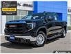 2024 GMC Sierra 1500 Pro (Stk: P6630) in Kincardine - Image 1 of 24