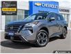 2024 Nissan Rogue SV Moonroof (Stk: P6625) in Kincardine - Image 1 of 24