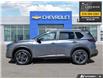 2024 Nissan Rogue SV Moonroof (Stk: P6625) in Kincardine - Image 3 of 24