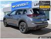 2024 Nissan Rogue SV Moonroof (Stk: P6625) in Kincardine - Image 4 of 24