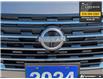 2024 Nissan Rogue SV Moonroof (Stk: P6625) in Kincardine - Image 8 of 24