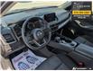 2024 Nissan Rogue SV Moonroof (Stk: P6625) in Kincardine - Image 12 of 24