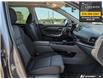 2024 Nissan Rogue SV Moonroof (Stk: P6625) in Kincardine - Image 21 of 24