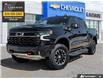 2024 Chevrolet Silverado 1500 ZR2 (Stk: P6632) in Kincardine - Image 1 of 24
