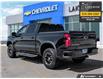 2024 Chevrolet Silverado 1500 ZR2 (Stk: P6632) in Kincardine - Image 4 of 24