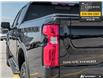 2024 Chevrolet Silverado 1500 ZR2 (Stk: P6632) in Kincardine - Image 10 of 24