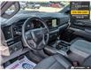 2024 Chevrolet Silverado 1500 ZR2 (Stk: P6632) in Kincardine - Image 12 of 24