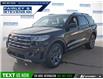 2026 Ford Explorer Active (Stk: 28950) in Dartmouth - Image 1 of 24