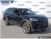 2026 Ford Explorer Active (Stk: 28950) in Dartmouth - Image 6 of 24