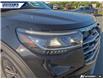 2026 Ford Explorer Active (Stk: 28950) in Dartmouth - Image 8 of 24