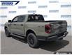 2026 Ford Ranger XLT (Stk: 28858) in Dartmouth - Image 4 of 24