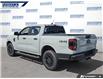 2026 Ford Ranger XLT (Stk: 28980) in Dartmouth - Image 4 of 24