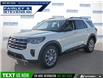 2026 Ford Explorer Active (Stk: 28977) in Dartmouth - Image 1 of 24
