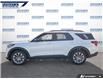 2026 Ford Explorer Active (Stk: 28977) in Dartmouth - Image 3 of 24
