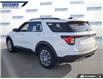 2026 Ford Explorer Active (Stk: 28977) in Dartmouth - Image 4 of 24