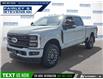 2026 Ford F-350 Platinum (Stk: 28922) in Dartmouth - Image 1 of 24