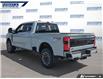 2026 Ford F-350 Platinum (Stk: 28922) in Dartmouth - Image 4 of 24