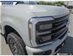 2026 Ford F-350 Platinum (Stk: 28922) in Dartmouth - Image 8 of 24