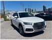 2018 Audi Q5 2.0T Komfort (Stk: 15007) in Sudbury - Image 1 of 8