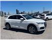 2018 Audi Q5 2.0T Komfort (Stk: 15007) in Sudbury - Image 2 of 8