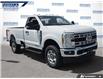 2026 Ford F-350 XLT (Stk: 28947) in Dartmouth - Image 6 of 23
