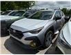 2026 Subaru Crosstrek Onyx (Stk: 39529) in RICHMOND HILL - Image 1 of 1