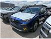 2026 Subaru Crosstrek Onyx (Stk: 39581) in RICHMOND HILL - Image 1 of 1