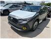 2026 Subaru Crosstrek Onyx (Stk: 39553) in RICHMOND HILL - Image 1 of 1