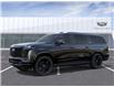 2026 Cadillac Escalade ESV Platinum Sport (Stk: B260372) in Gatineau - Image 2 of 24