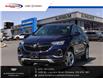 2022 Buick Encore GX Preferred (Stk: R27196A) in Ottawa - Image 1 of 19