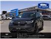 2020 Honda CR-V Black Edition (Stk: R28216B) in Ottawa - Image 1 of 23