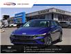 2025 Hyundai Elantra Preferred (Stk: 26134A) in Ottawa - Image 1 of 21