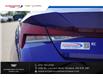 2025 Hyundai Elantra Preferred (Stk: 26134A) in Ottawa - Image 4 of 21