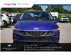 2025 Hyundai Elantra Preferred (Stk: 26134A) in Ottawa - Image 5 of 21