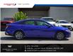 2025 Hyundai Elantra Preferred (Stk: 26134A) in Ottawa - Image 6 of 21