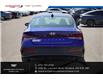 2025 Hyundai Elantra Preferred (Stk: 26134A) in Ottawa - Image 7 of 21