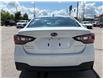 2022 Subaru Legacy Touring (Stk: LP1372) in RICHMOND HILL - Image 4 of 31