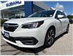 2022 Subaru Legacy Touring (Stk: LP1372) in RICHMOND HILL - Image 10 of 31