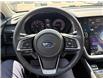 2022 Subaru Legacy Touring (Stk: LP1372) in RICHMOND HILL - Image 16 of 31