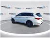 2017 Infiniti QX60 Base (Stk: 260314C) in Windsor - Image 6 of 22