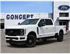 2026 Ford F-250 XLT (Stk: F62446) in GEORGETOWN - Image 1 of 28