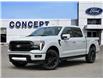 2026 Ford F-150 Lariat (Stk: F62477) in GEORGETOWN - Image 1 of 27