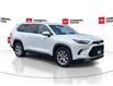 2026 Toyota Grand Highlander Hybrid Limited (Stk: 12108829A) in Concord - Image 1 of 49