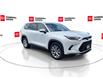 2026 Toyota Grand Highlander Hybrid Limited (Stk: 12108829A) in Concord - Image 3 of 49
